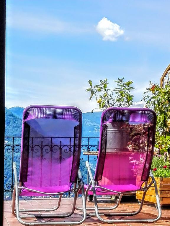 Sweet Home Faggeto Lario Ngoại thất bức ảnh